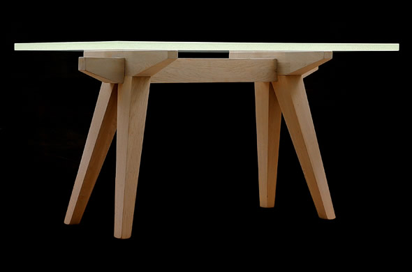 Olgoj Table