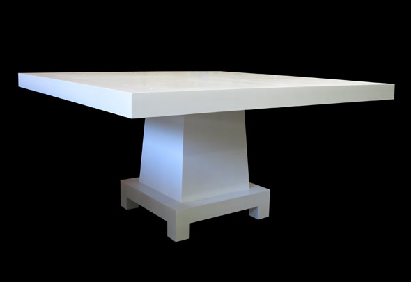 Mercurius Table