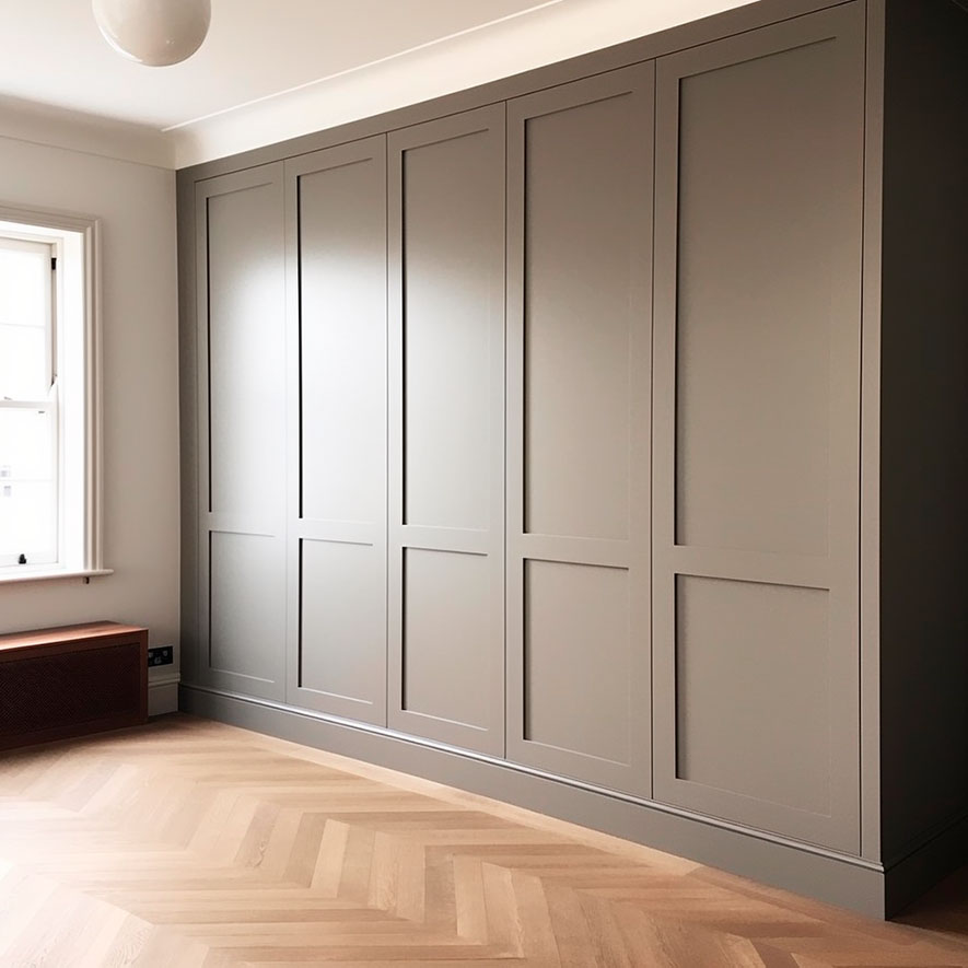 IKEA Custom Fronts Bohemian Works