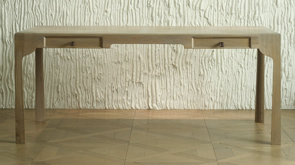 Antonio Writing Table