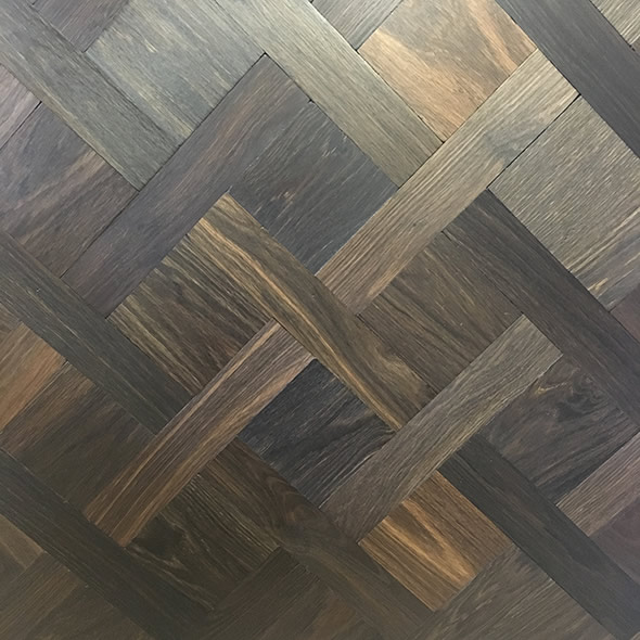 Versailles EVO (Fumed)