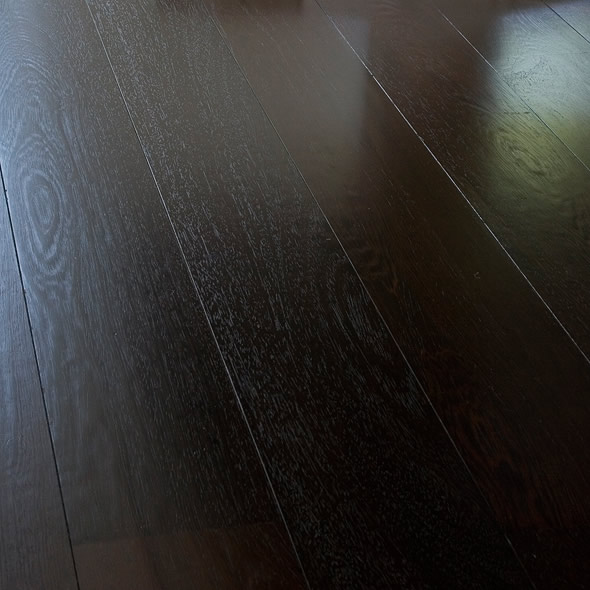 Wood Collection – Wenge