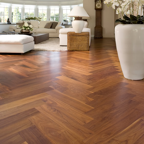 Wood Collection – Walnut